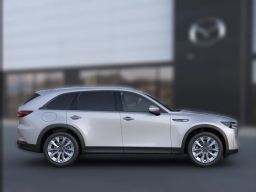 Mazda CX-90 PHEV Preferred AWD 2026