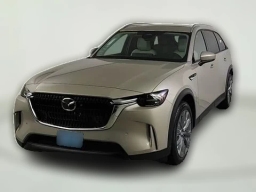 Mazda CX-90 PHEV Preferred AWD 2026