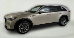 Mazda CX-90 PHEV Preferred AWD 2026