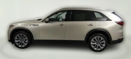 Mazda CX-90 PHEV Preferred AWD 2026