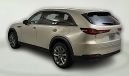 Mazda CX-90 PHEV Preferred AWD 2026