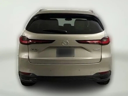 Mazda CX-90 PHEV Preferred AWD 2026
