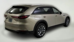 Mazda CX-90 PHEV Preferred AWD 2026