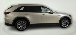 Mazda CX-90 PHEV Preferred AWD 2026