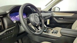 Mazda CX-90 PHEV Preferred AWD 2026