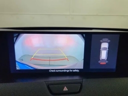 Mazda CX-90 PHEV Preferred AWD 2026