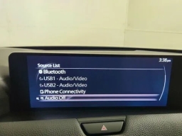 Mazda CX-90 PHEV Preferred AWD 2026
