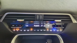 Mazda CX-90 PHEV Preferred AWD 2026