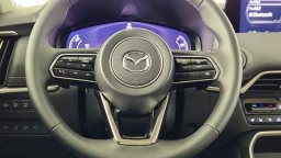 Mazda CX-90 PHEV Preferred AWD 2026