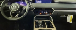 Mazda CX-90 PHEV Preferred AWD 2026