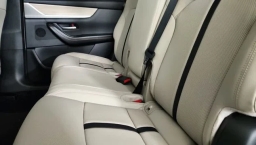 Mazda CX-90 PHEV Preferred AWD 2026