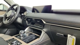 Mazda CX-90 PHEV Preferred AWD 2026
