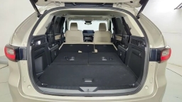 Mazda CX-90 PHEV Preferred AWD 2026