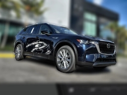 Mazda CX-90 Preferred 3.3 Turbo 2026