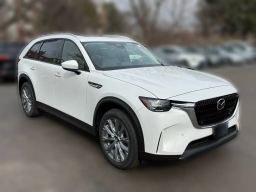 Mazda CX-90 Preferred 3.3 Turbo 2026