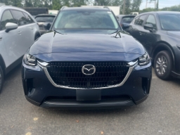 Mazda CX-90 Preferred 3.3 Turbo 2026