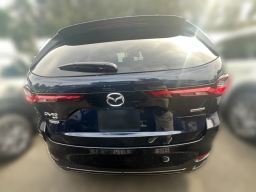 Mazda CX-90 Preferred 3.3 Turbo 2026