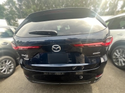 Mazda CX-90 Preferred 3.3 Turbo 2026