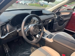 Mazda CX-90 Preferred 3.3 Turbo 2026