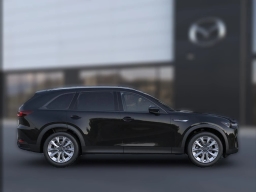 Mazda CX-90 Preferred 3.3 Turbo 2026