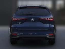 Mazda CX-90 Preferred 3.3 Turbo 2026