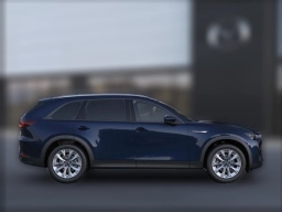 Mazda CX-90 Preferred 3.3 Turbo 2026