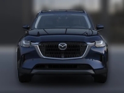 Mazda CX-90 Preferred 3.3 Turbo 2026