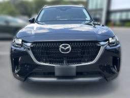 Mazda CX-90 Preferred Package 3.3 Turbo 2025