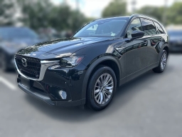 Mazda CX-90 Preferred Package 3.3 Turbo 2025