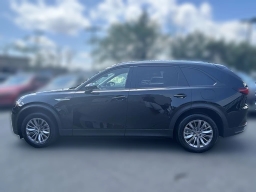 Mazda CX-90 Preferred Package 3.3 Turbo 2025