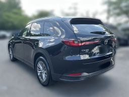 Mazda CX-90 Preferred Package 3.3 Turbo 2025