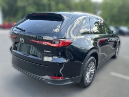 Mazda CX-90 Preferred Package 3.3 Turbo 2025