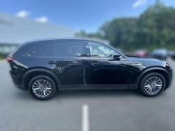 Mazda CX-90 Preferred Package 3.3 Turbo 2025
