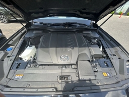 Mazda CX-90 Preferred Package 3.3 Turbo 2025