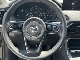 Mazda CX-90 Preferred Package 3.3 Turbo 2025