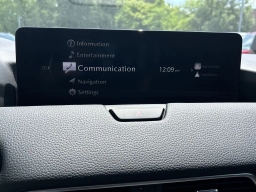 Mazda CX-90 Preferred Package 3.3 Turbo 2025