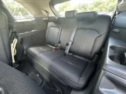 Mazda CX-90 Preferred Package 3.3 Turbo 2025