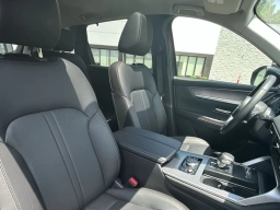 Mazda CX-90 Preferred Package 3.3 Turbo 2025