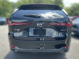 Mazda CX-90 Preferred Package 3.3 Turbo 2025