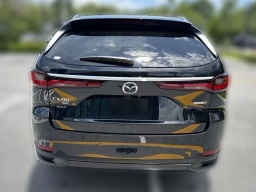 Mazda CX-90 Preferred 3.3 Turbo 2026