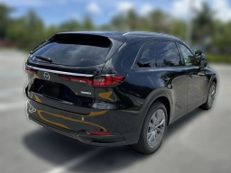 Mazda CX-90 Preferred 3.3 Turbo 2026