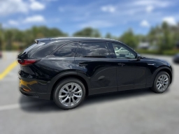 Mazda CX-90 Preferred 3.3 Turbo 2026