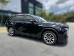 Mazda CX-90 Preferred 3.3 Turbo 2026