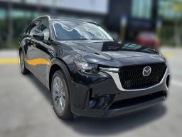 Mazda CX-90 Preferred 3.3 Turbo 2026