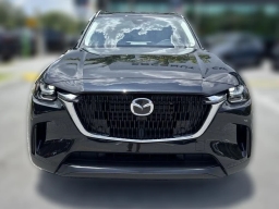 Mazda CX-90 Preferred 3.3 Turbo 2026