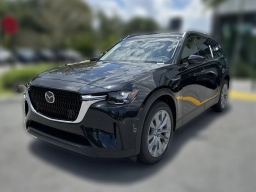 Mazda CX-90 Preferred 3.3 Turbo 2026
