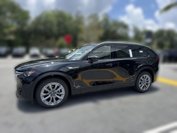 Mazda CX-90 Preferred 3.3 Turbo 2026