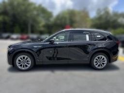 Mazda CX-90 Preferred 3.3 Turbo 2026
