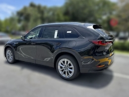 Mazda CX-90 Preferred 3.3 Turbo 2026