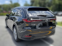 Mazda CX-90 Preferred 3.3 Turbo 2026